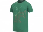 Kinder Shirt Trikot Portugal Grün